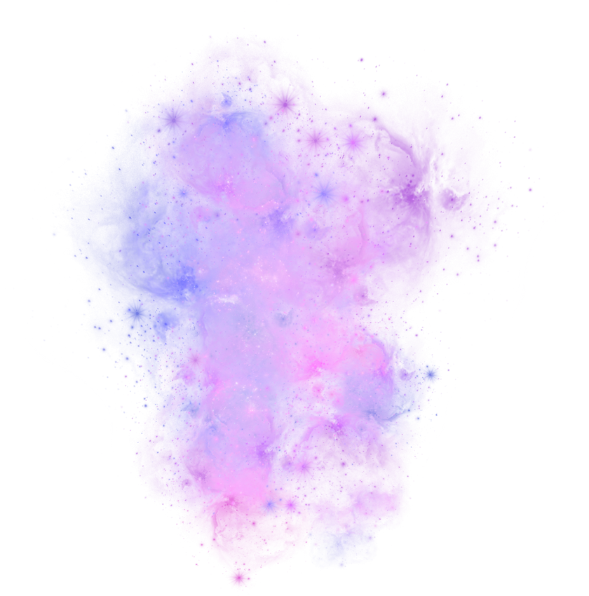 Galaxy Overlay Space