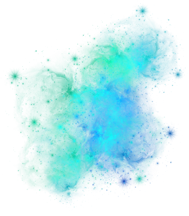 Galaxy Overlay Space