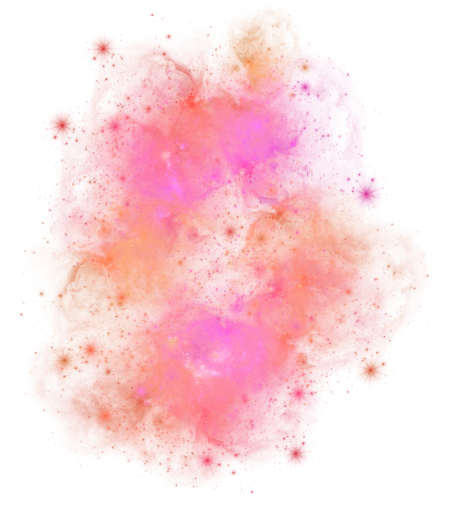 Galaxy Overlay Space