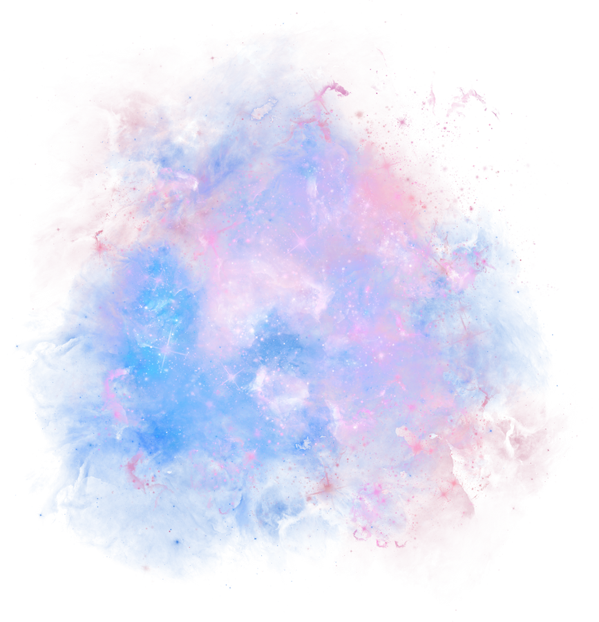 Nebula Galaxy Overlay